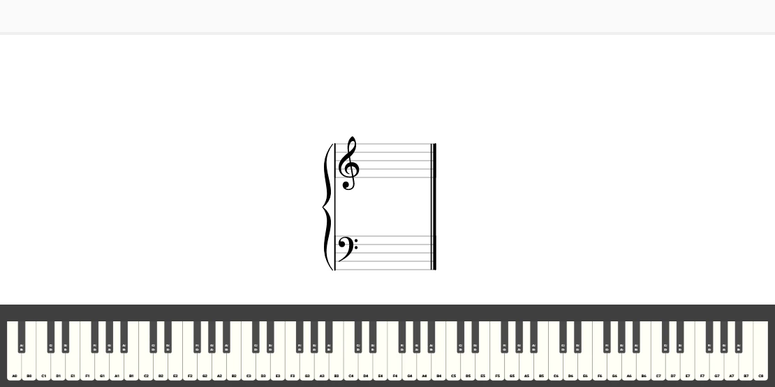 Screenshot: Chord Ace